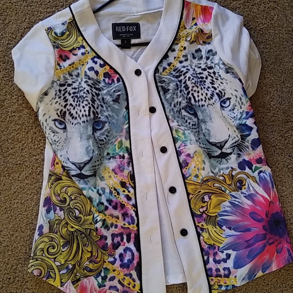 Shirt - Picture 3 of 3